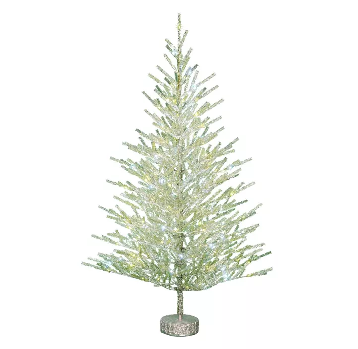 Weihnachtsbaum Decor 300L 777 Tips