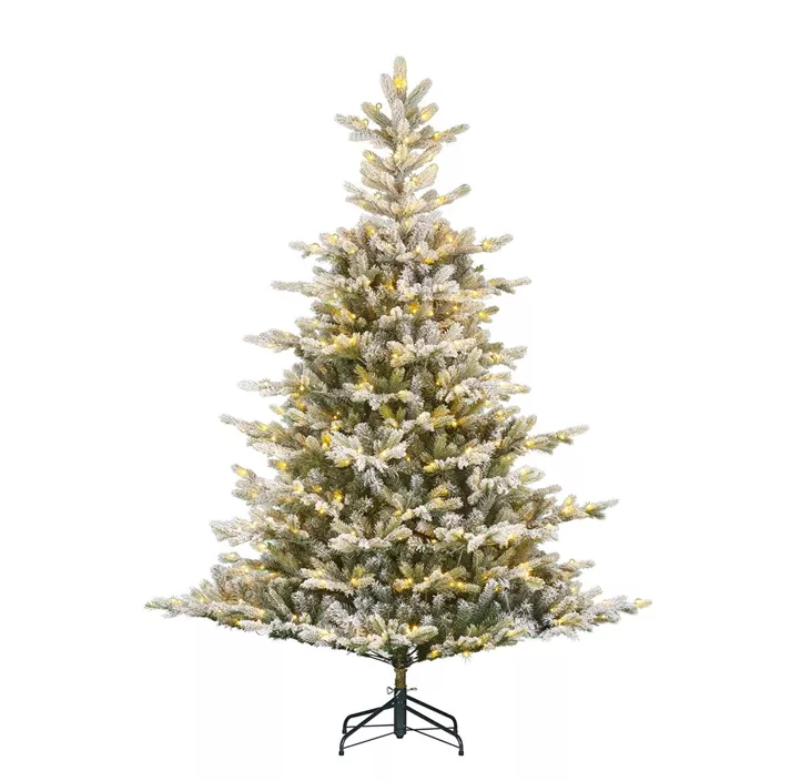 Weihnachtsbaum Grimshaw 440L 2716 Tips