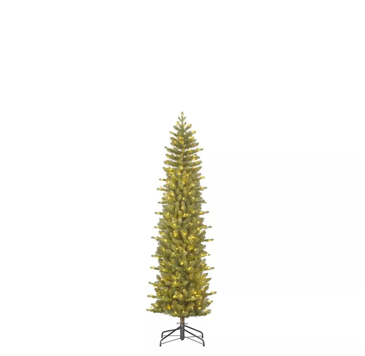 Weihnachtsbaum Harma Pilar LED 140L 537 Tips