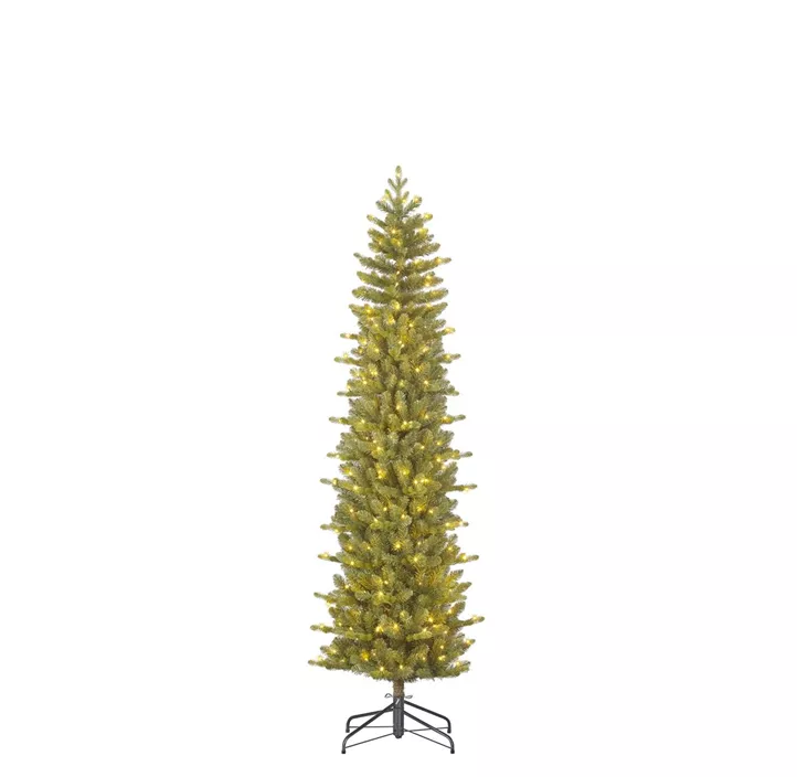 Weihnachtsbaum Harma Pilar LED 200L 699 Tips