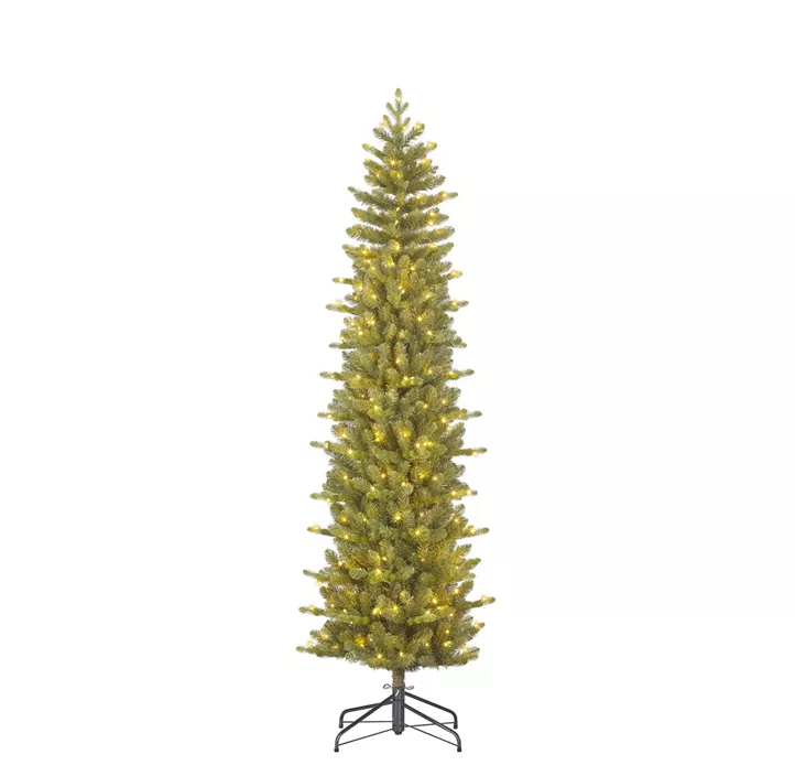 Weihnachtsbaum Harma Pilar LED 240L861 Tips