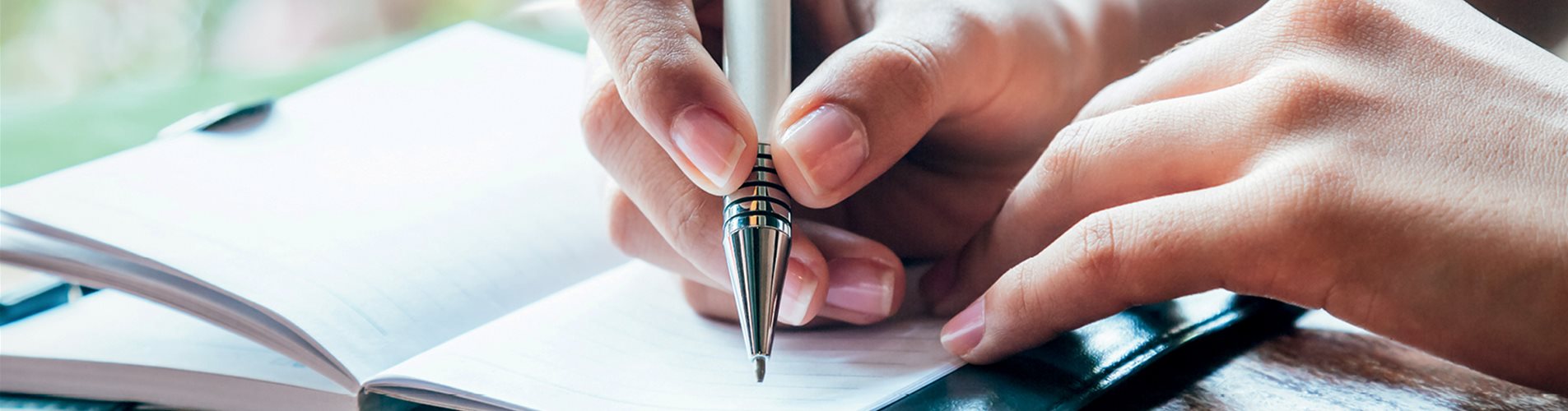 Datenschutz Header