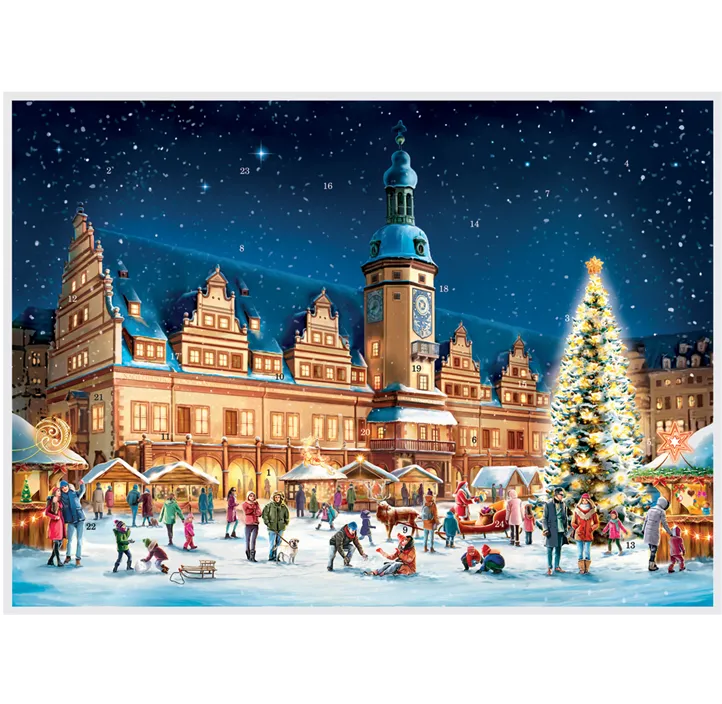 Adventskalender
