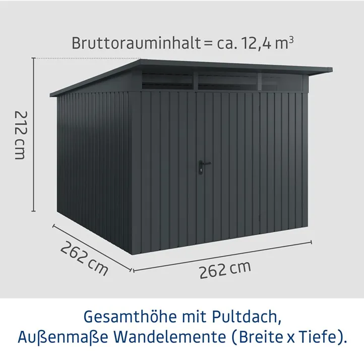 mit Oberlichte und 1 flügeliger Tür