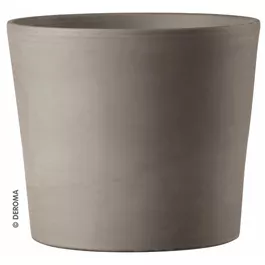 Übertopf Vaso Cilindrico