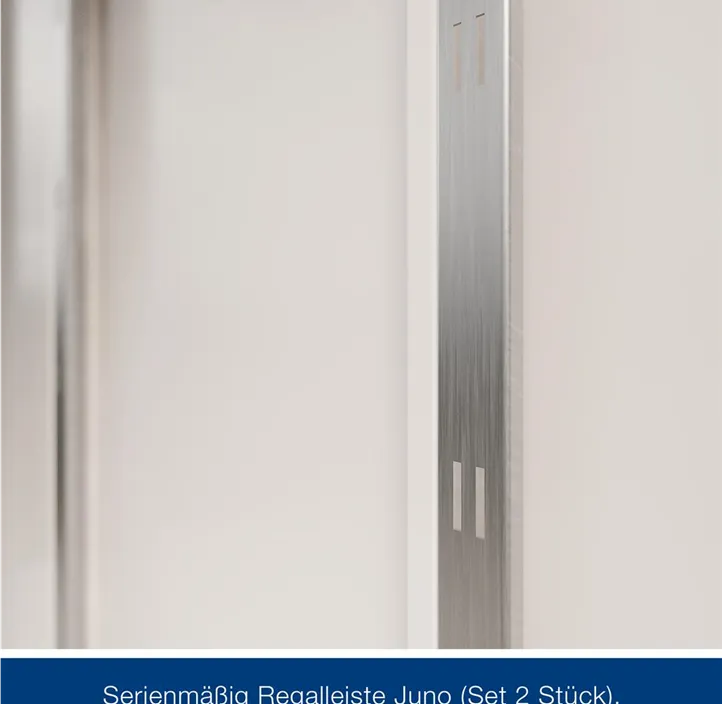 mit Halb-Fenster und 1 flügeliger Tür
