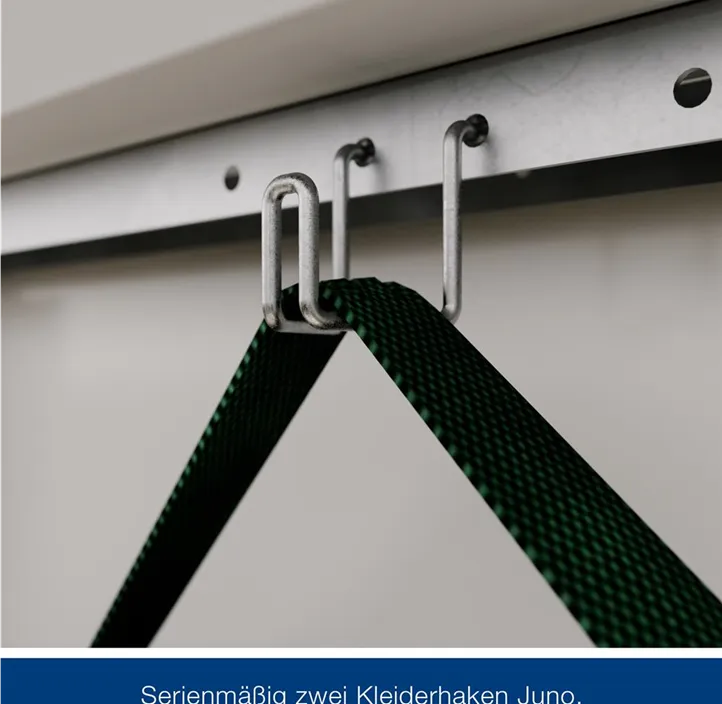 mit Halb-Fenster und 1 flügeliger Tür