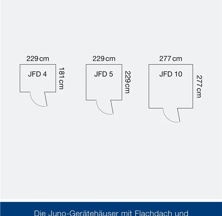 mit Halb-Fenster und 1 flügeliger Tür