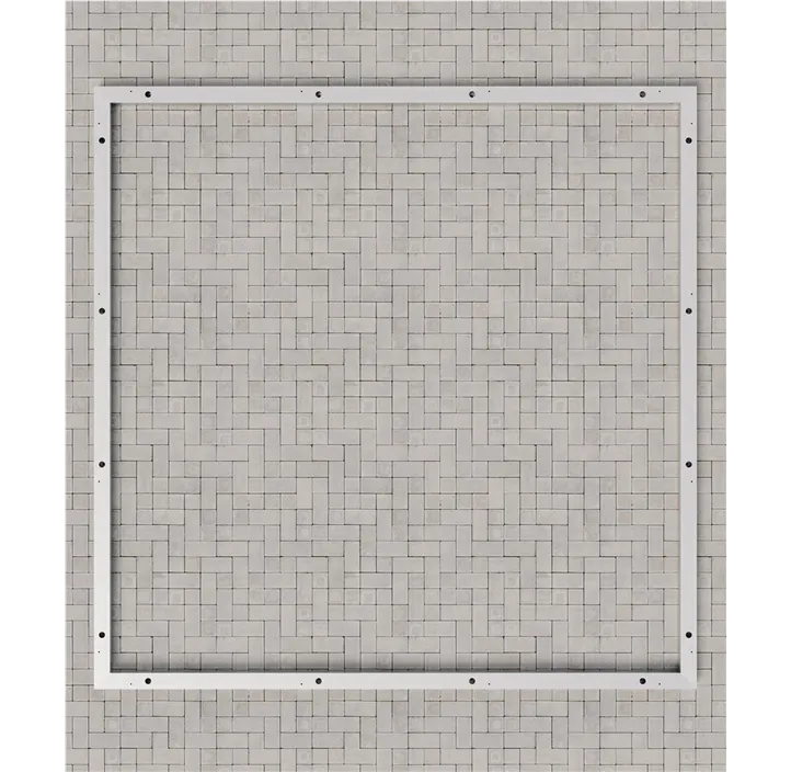 für Gerätehaus FD10/PD10