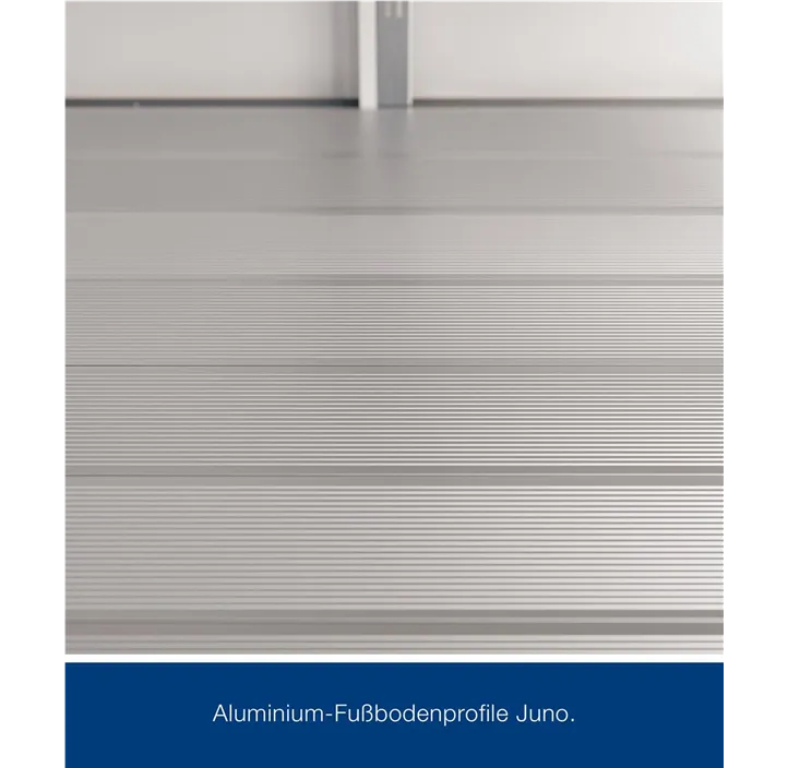 für Gerätehaus FD10/PD10