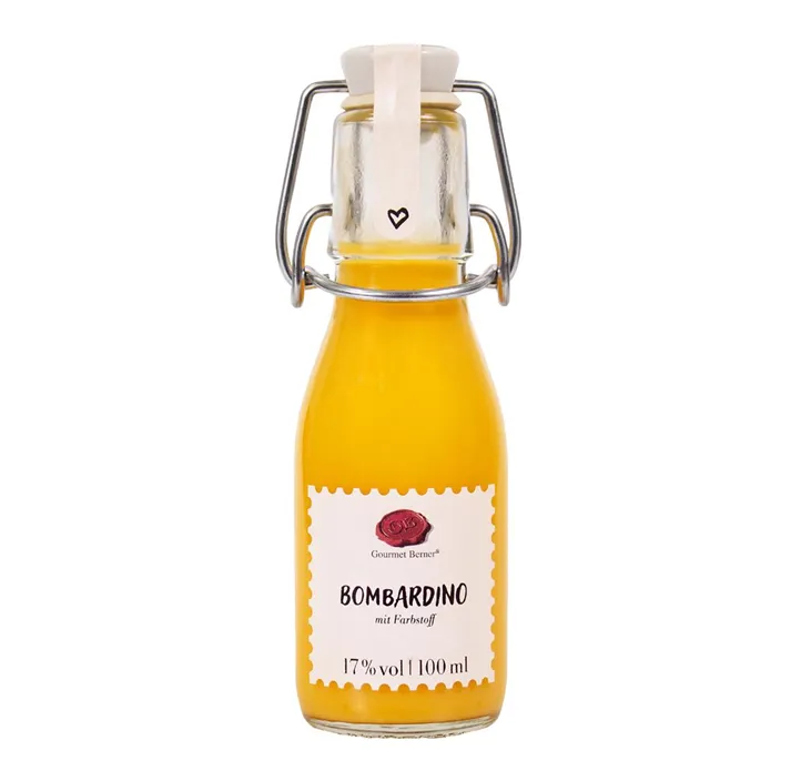 Flaschenkinder Bombardino Vol.17%