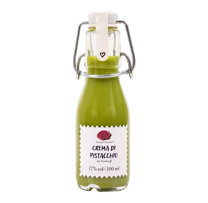 Flaschenkinder Crema di Pistacchio Vol.17%