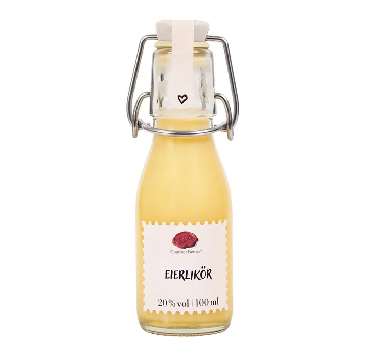 Flaschenkinder Eierlikör Vol.20%
