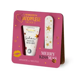 Handpflege Kiss