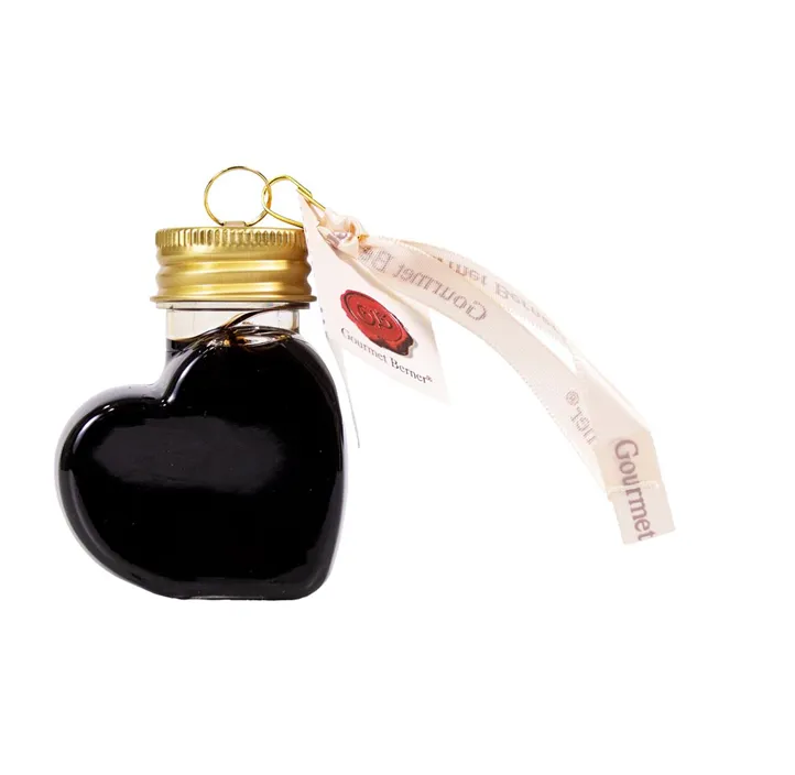 Herz Aceto Balsamico (Balsamessig 3 jährig) 50ml