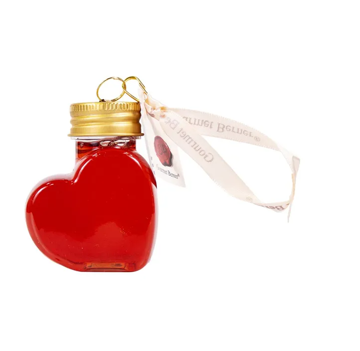 Herz Himbeer Balsamessig 50ml