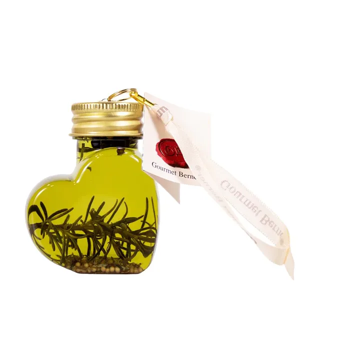 Herz Kräuteröl 50ml