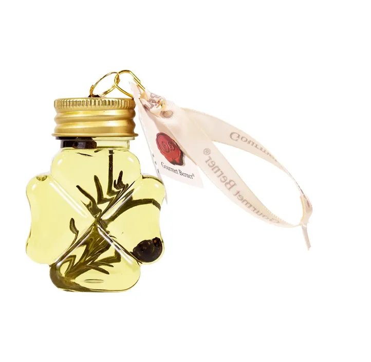 Kleeblatt Kräuter Knoblauchöl 50ml