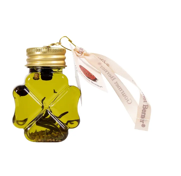 Kleeblatt Kräuteröl 50ml