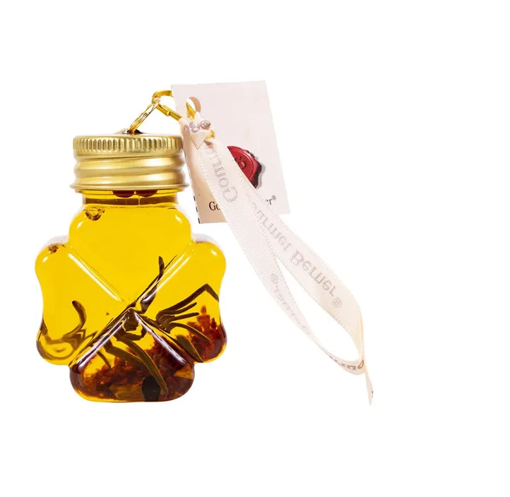 Kleeblatt Landöl 50ml