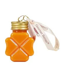 Kleeblatt mit Orangen Sahnelikör Vol.15%