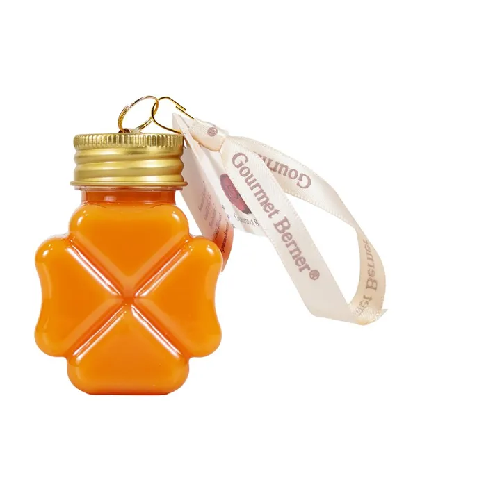 Kleeblatt mit Orangen Sahnelikör Vol.15%