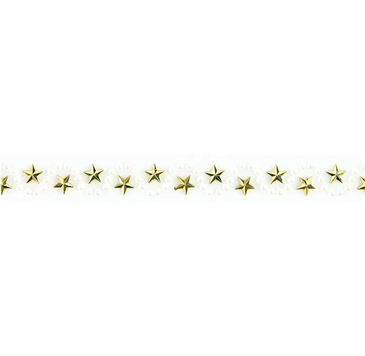 Tape Strass Perlen
