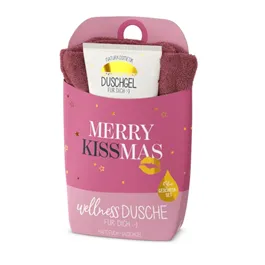 Wellnessdusche Kiss