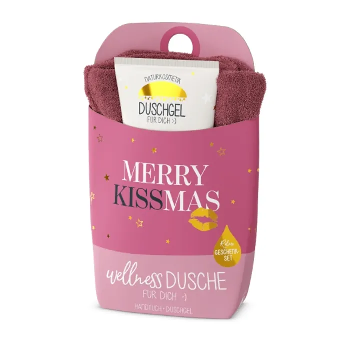 Wellnessdusche Kiss