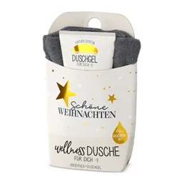 Wellnessdusche Stern