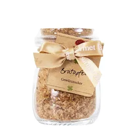 Würzglück Gewürzzucker Bratapfel