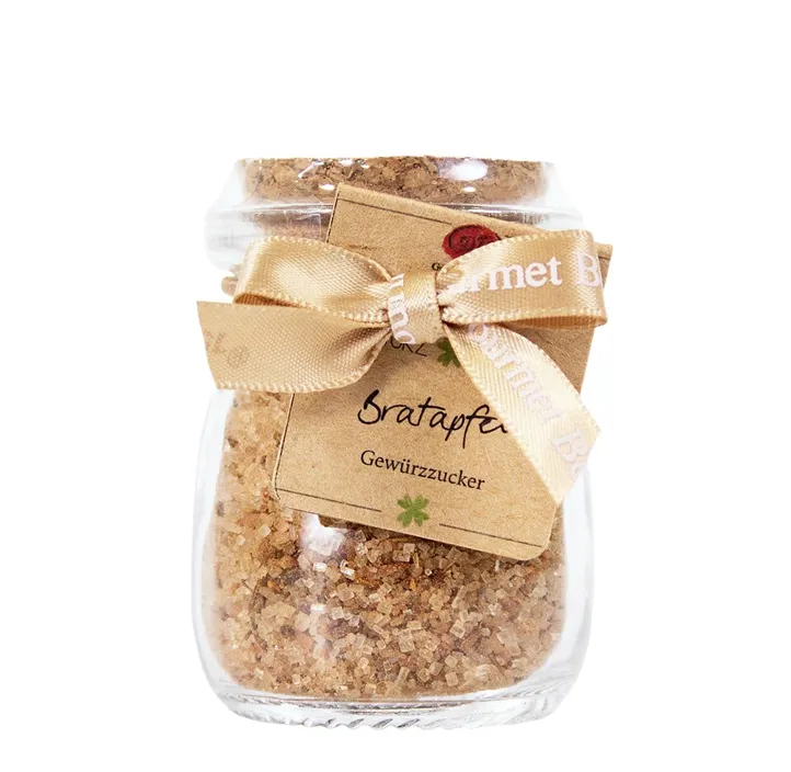 Würzglück Gewürzzucker Bratapfel