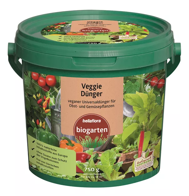 Veggiednger - Bellaflora