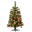 Weihnachtsbäume & -pflanzen