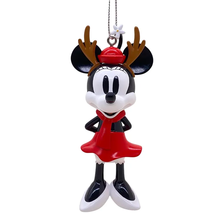 Hängefigur Minnie