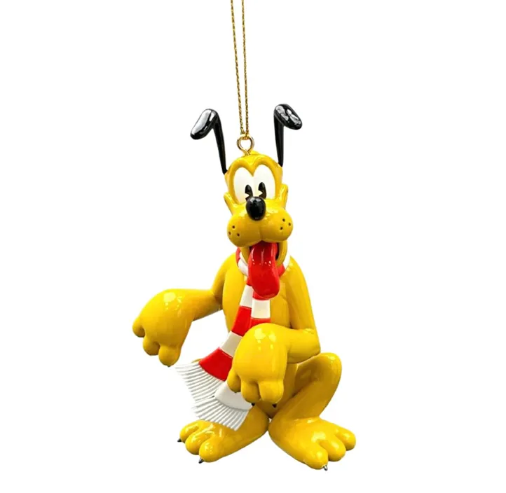 Hängefigur Pluto