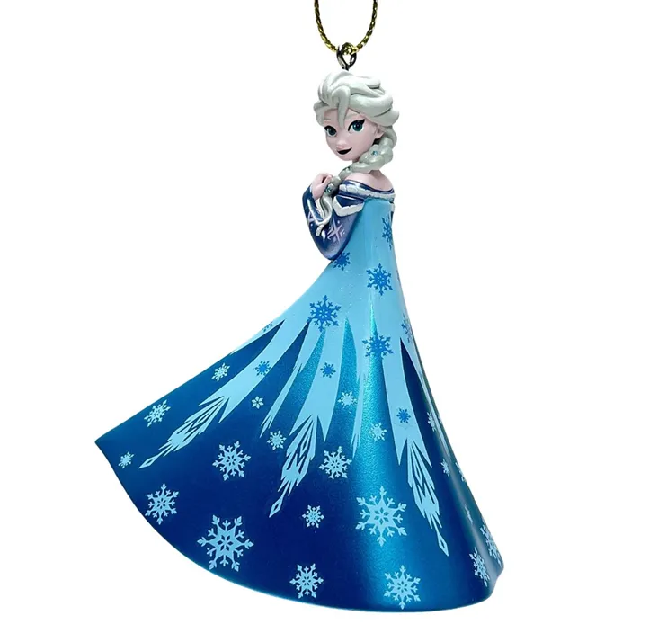 Hängefigur Elsa