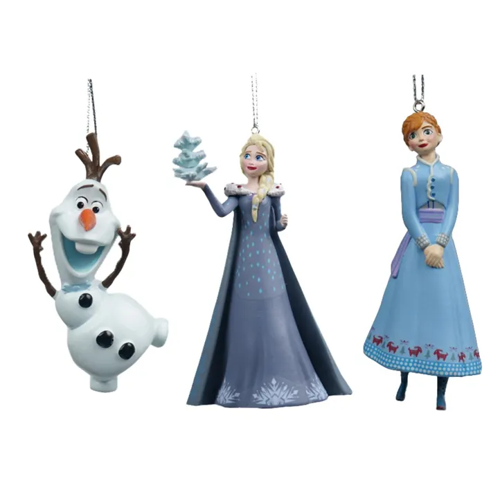 Hängefigur Frozen