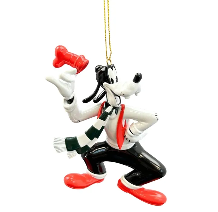 Hängefigur Goofy