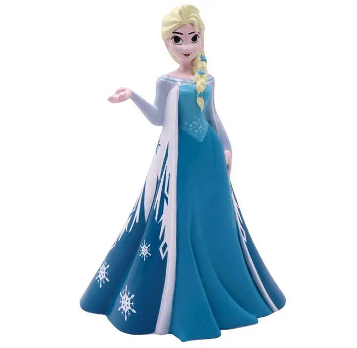 Statuette Elsa