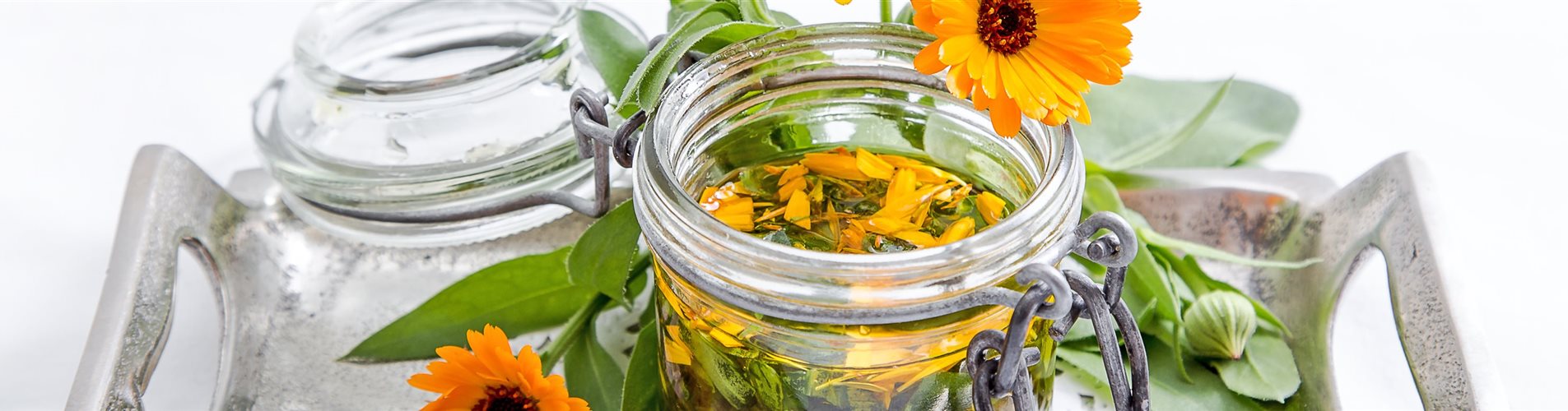 Ringelblumenöl Ringelblumenöl