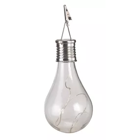 Eureka Original Solarglühbirne