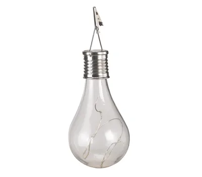 Eureka Original Solarglühbirne