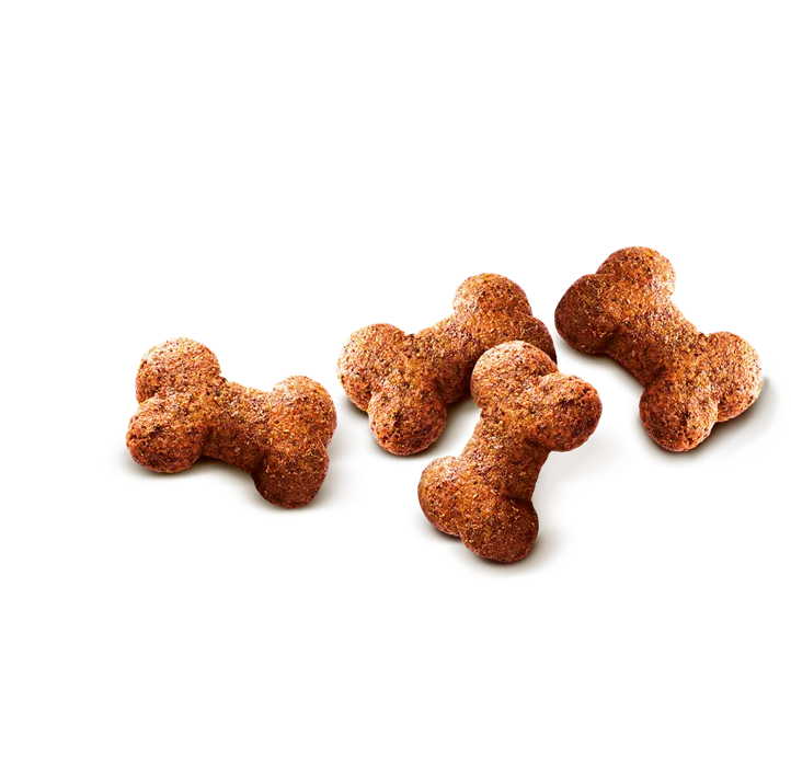 Snack CrunSnack Lamm Cranberries