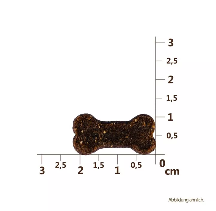 Snack SoftSnack Ente Rosmarin