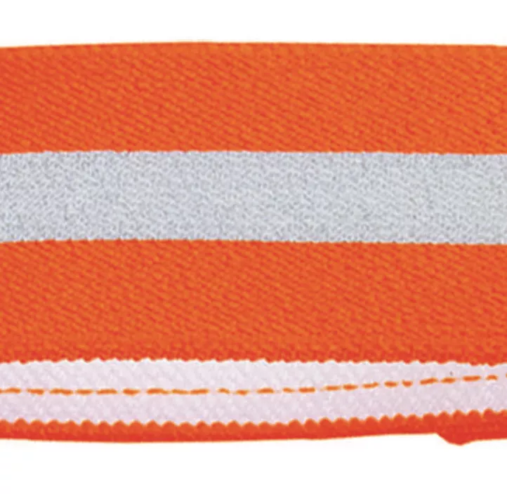Warnband mit Klettverschluss