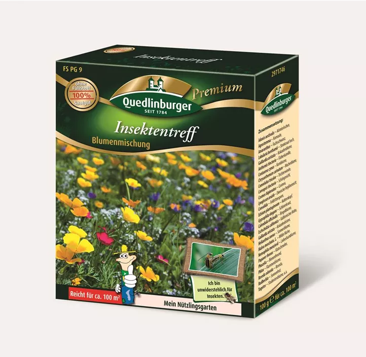 Insektentreff Quedlinburger