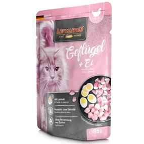 Frischebeutel Geflügel Ei