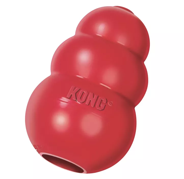 Hundespielzeug Classic