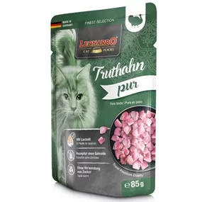 Frischebeutel Truthahn pur